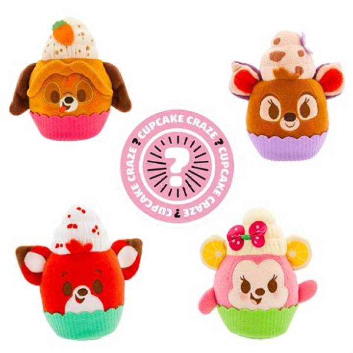 What started the cupcake craze?