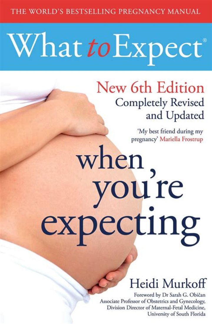 What to expect when you get married?