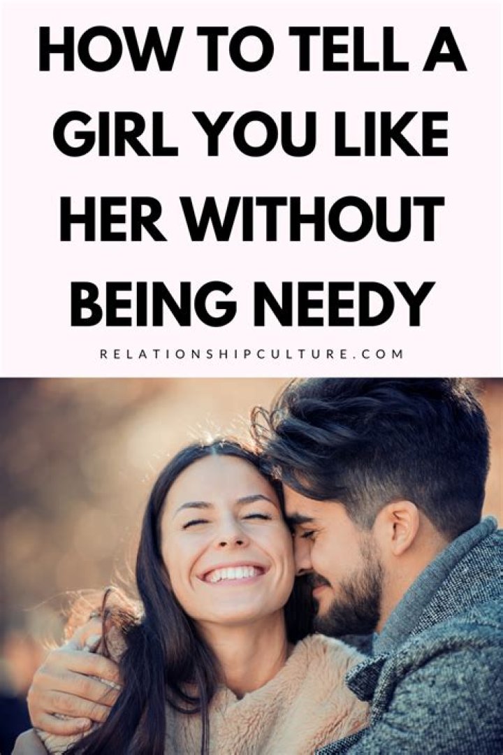 What to tell a girl to make her go crazy?