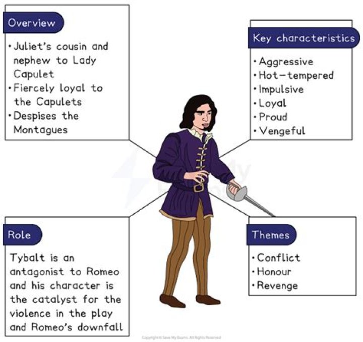 What type of character is Brabantio?