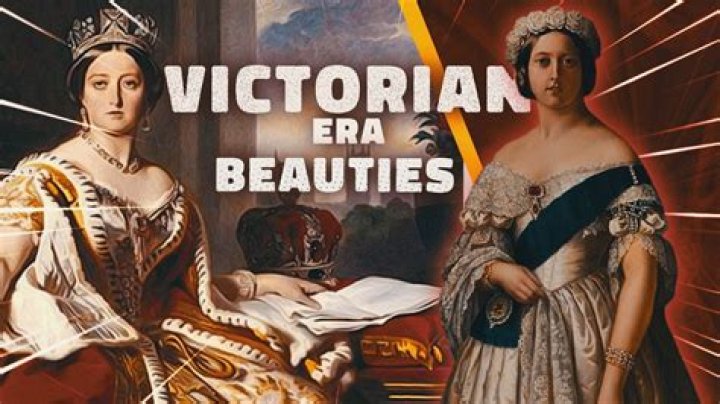 What was considered attractive in the 1500s?