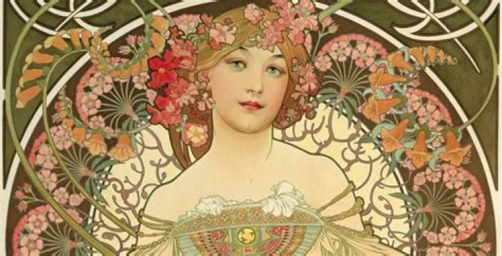 What was Mucha known for?