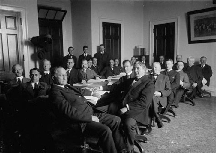 What was the effect of the committee on public information