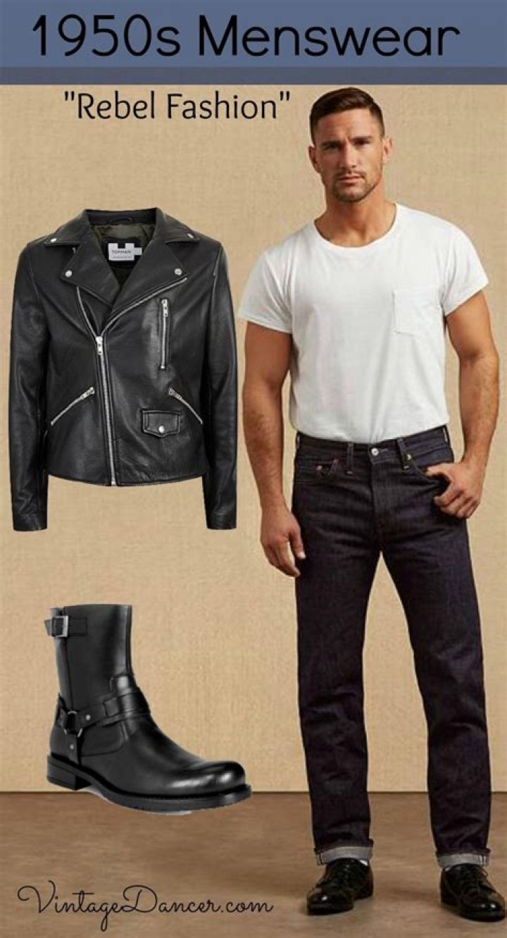 What was the greaser subculture from the 1950s 1960s?