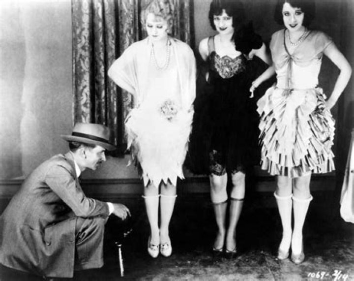 What was the most popular fad in the 1920s?