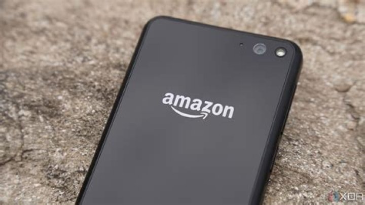 What was wrong with Amazon Fire Phone?