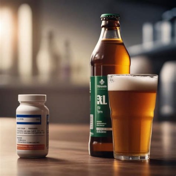What will happen if you drink alcohol while taking citalopram?