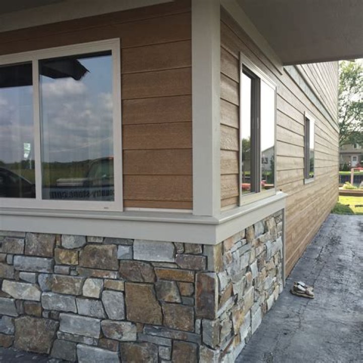 What wood is best for exterior trim