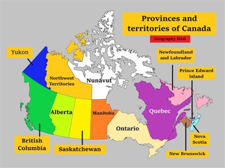 When did the provinces join Canada in order?