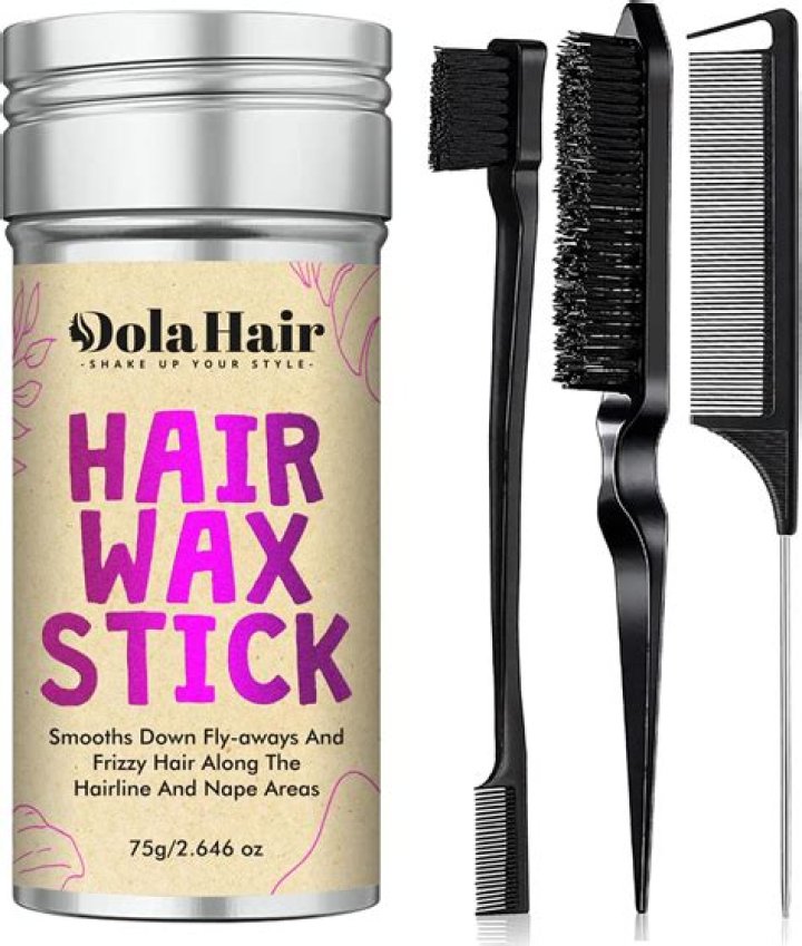 When should I use hair wax treatment?