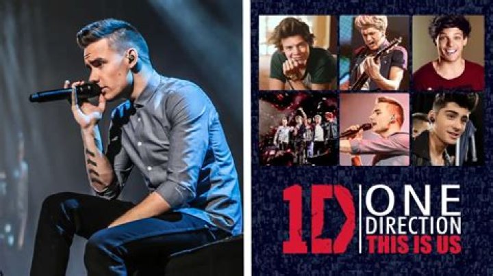 When was One Direction: This Is Us premiere?