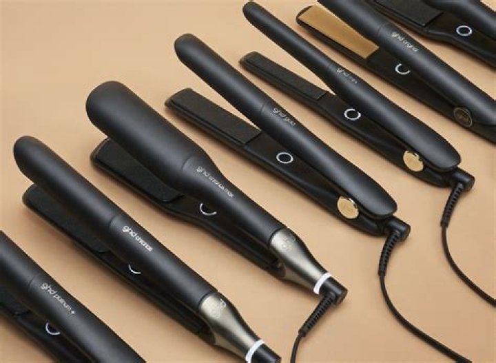 Where can I buy GHD hair straightener in the Philippines?
