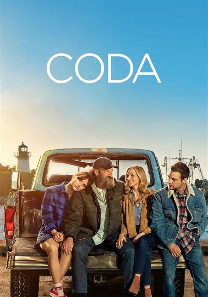 Where can I watch CODA 2021?