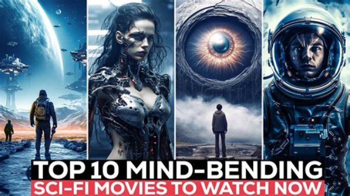Where can I watch sci-fi movies for free?