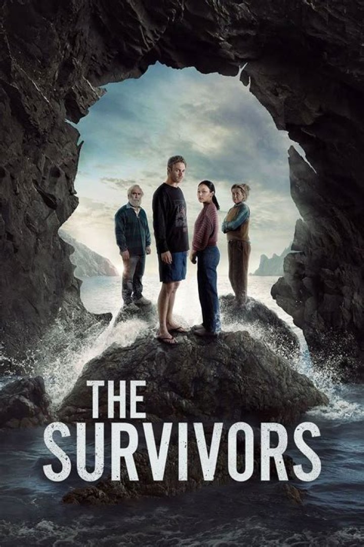 Where can we watch survivors?