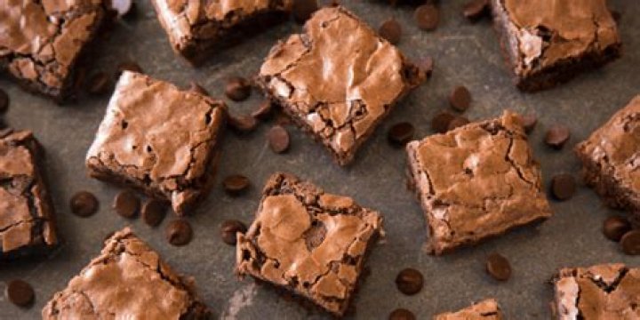 Where did brownies originate?