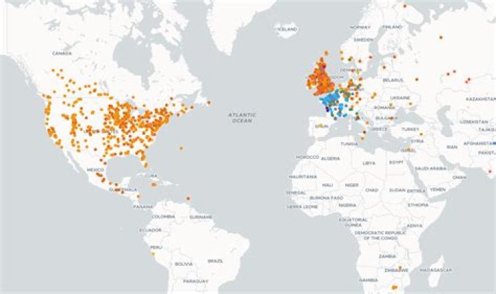 Where does BH Cosmetics come from?