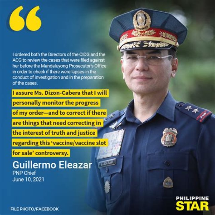 Where is Guillermo Eleazar now?