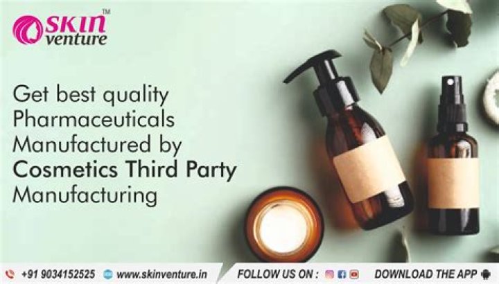 Where is Mac cosmetics manufactured?