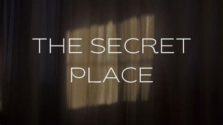 Where is the secret place for Moo Moo?