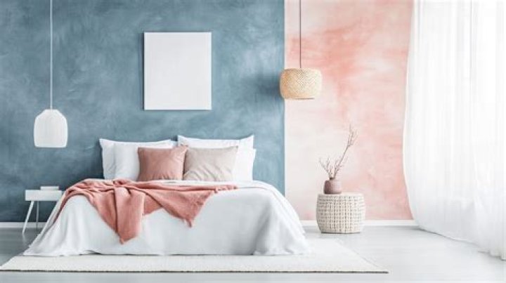 Which Asian paint Colour is best for bedroom?