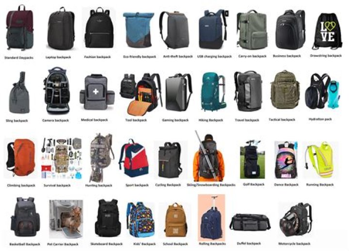 Which backpack is best for college students?