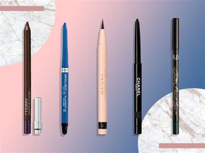 Which brand gel eyeliner is best?