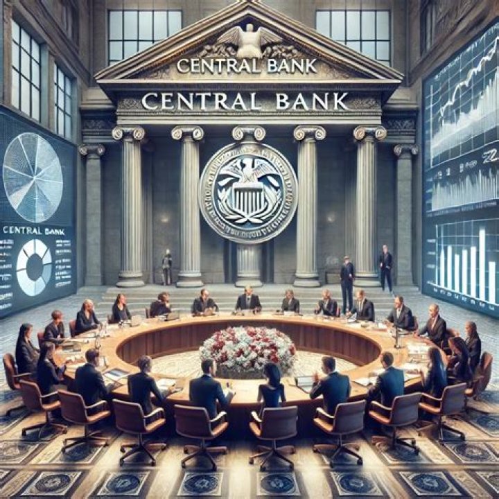 Which central banks are not owned by Rothschild?
