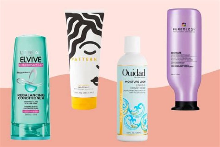 Which conditioner is best for damaged hair?