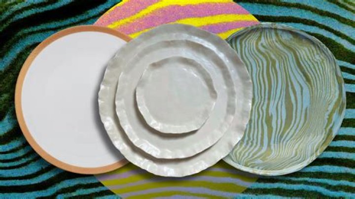 Which dinnerware is the most durable