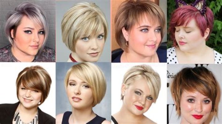 Which hairstyle is best for short height girl?