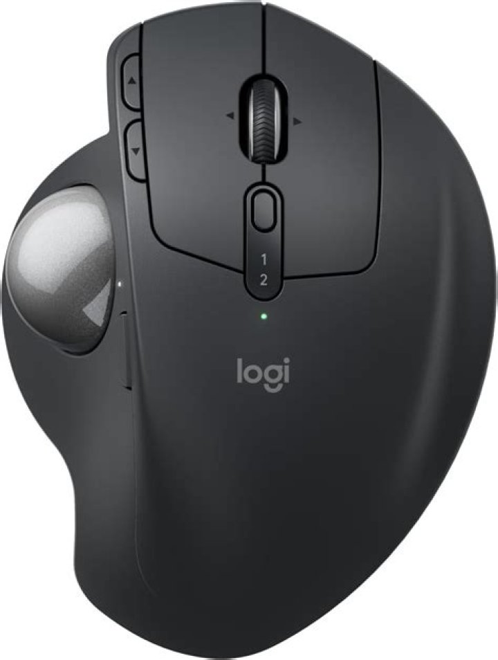 Which is better Logitech or Microsoft mouse?