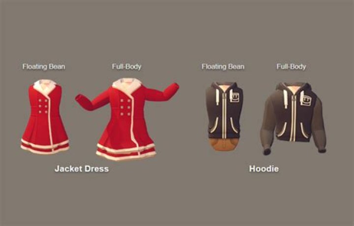 Which is the best way to make a cute outfit?