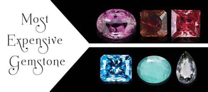 Which is the most precious stone in the world?
