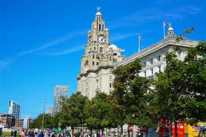 Which place in Canada is the best place to live