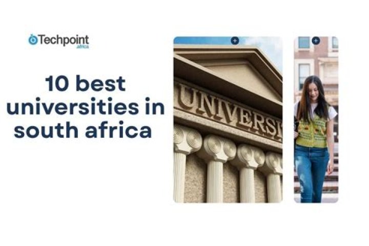 Which university is No 1 in Nigeria?