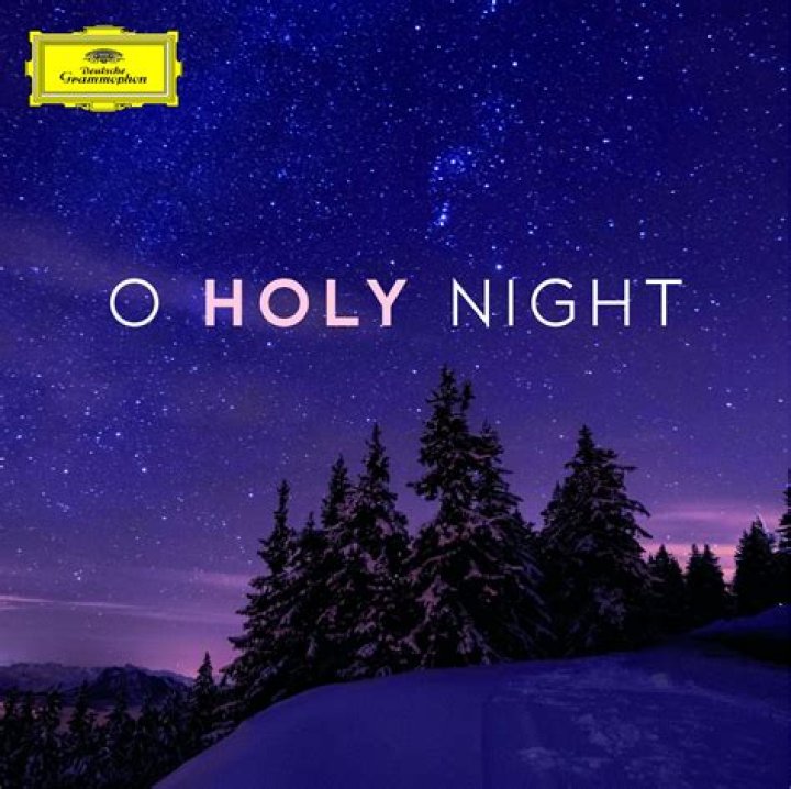 Who does the best rendition of O Holy Night?
