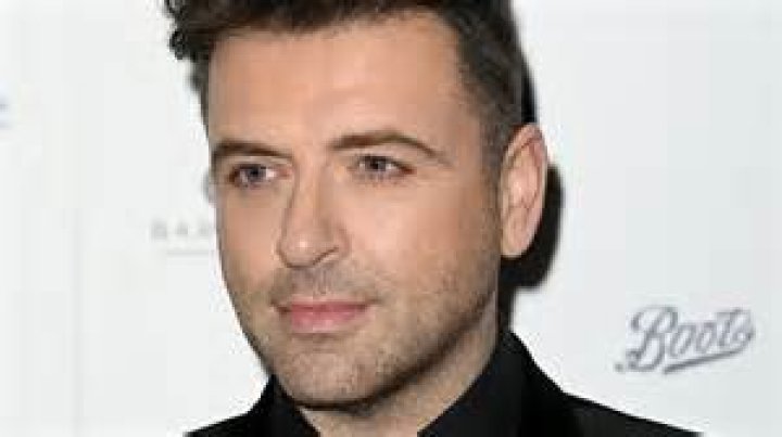 Who is Mark Feehily married to?