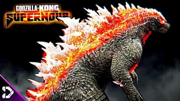 Who is stronger Godzilla or arceus?