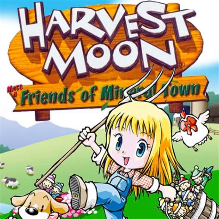 Who is the best person to marry in Harvest Moon?