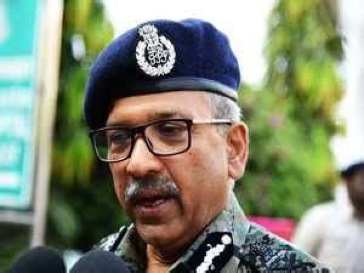 Who is the Director General of CRPF?