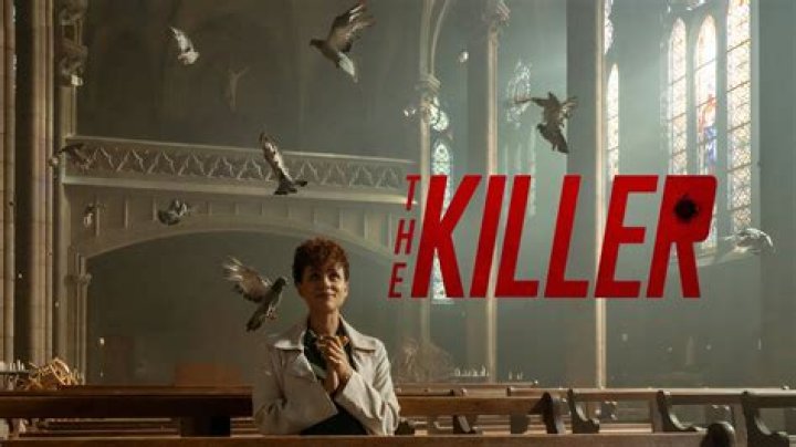 Who is the killer in Voice 4?