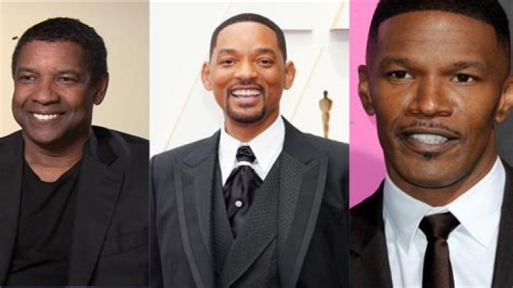 Who is the most famous black director?