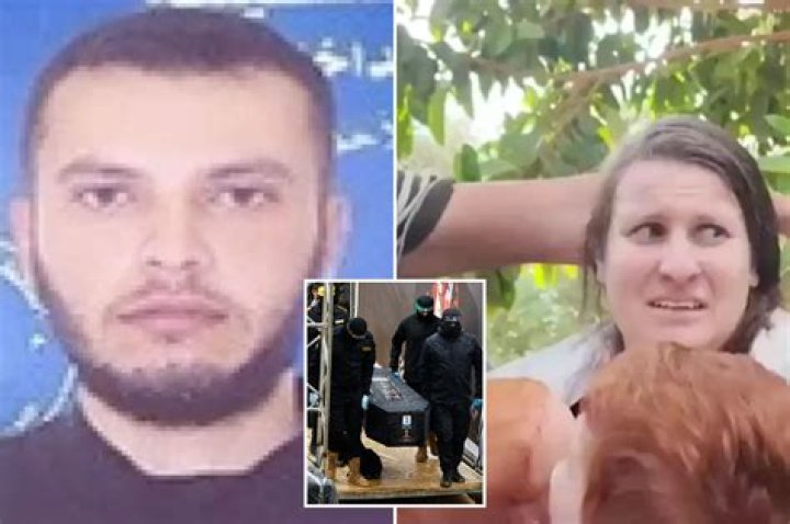 Who kidnapped Edward?