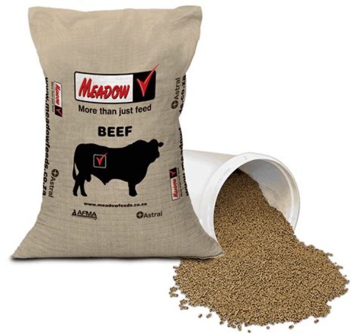 Who owns Myola feedlot?