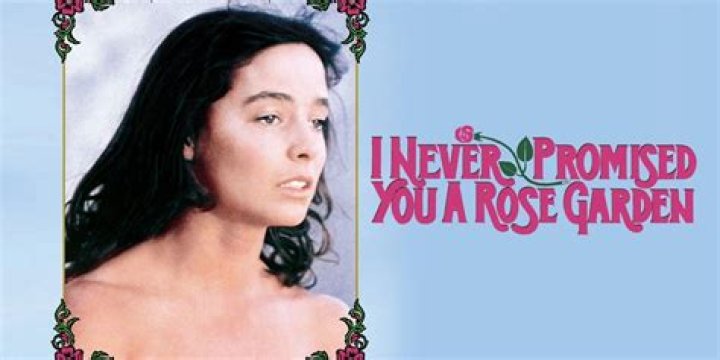 Who sang Never Promised You a Rose Garden?