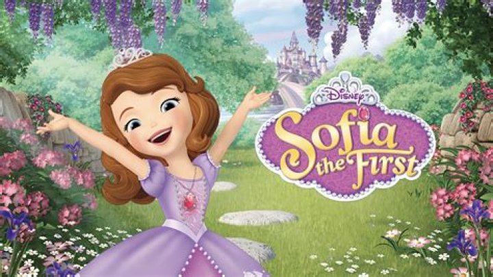 Who voices Princess Ivy in Sofia The First?