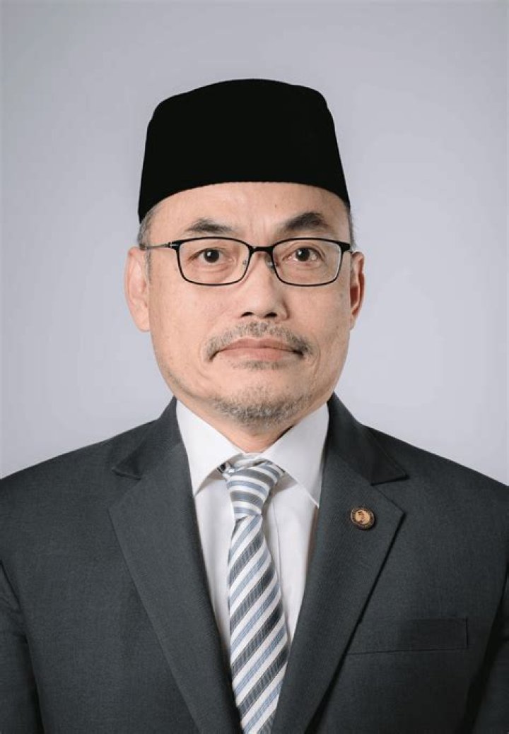 Who was Muhammad Hanafi?