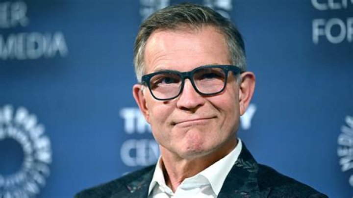 Who was the CEO of Backpage?