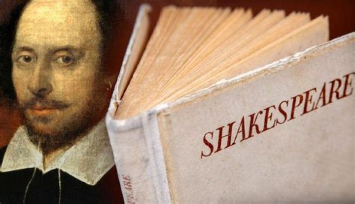 Who were the critics of Shakespeare?